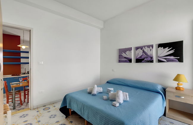 Complesso Azzurro Apartments - Photo 3