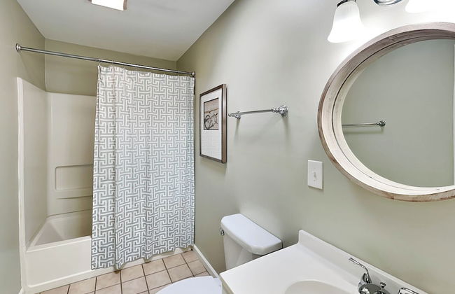 Latitude Adjustment A Tybee Vacation Rentals - Photo 14