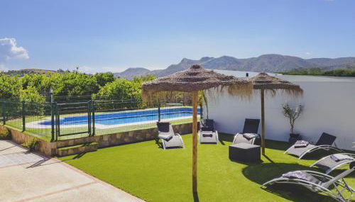 Cubo's Casa Fernando - Foto 2