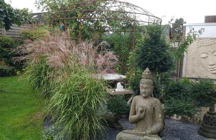 Stylisches Garden Cottage - Foto 10