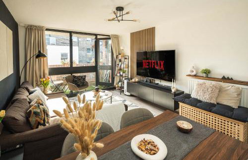 Spacious and modern flat in Archway - Foto 63