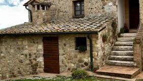 Agriturismo Le Querciole in Val d'Orcia - Foto 4