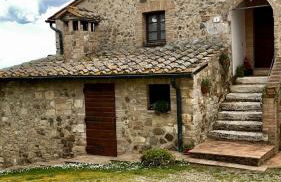 Agriturismo Le Querciole in Val d'Orcia - Foto 4
