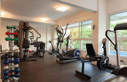 Loft Uberlândia - Ao Lado do Praia Clube - Foto 11