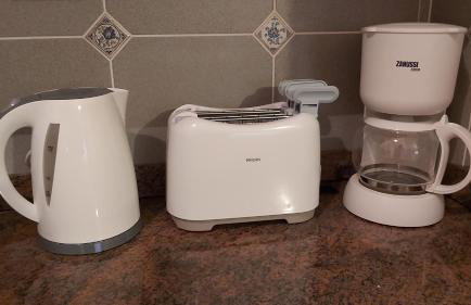 Apartments Villa Mirjam - Foto 15