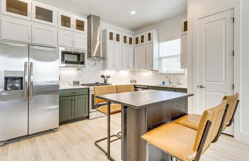 Pool Access and Private Yard Oklahoma City Retreat - Photo 8