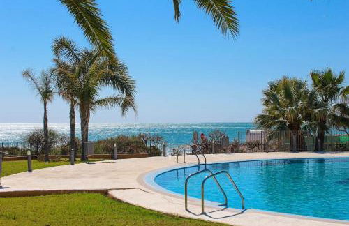 Apartamento Alcocebre Beach Resort - Foto 28