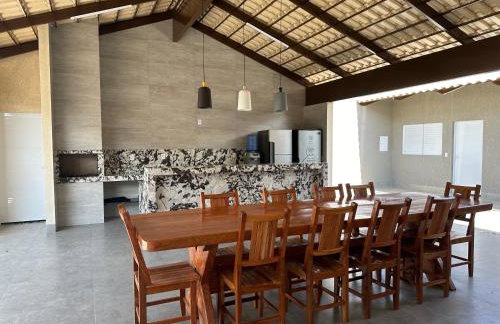 Residência Araguaia - Foto 6