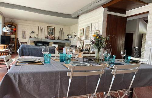 Maison familiale au cœur du golf de Cornouaille - Foto 35