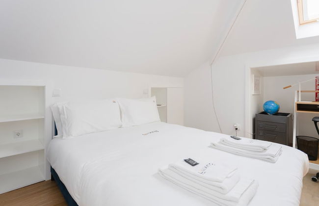 Liiiving in Matosinhos- Colorwave Terrace House - Foto 29