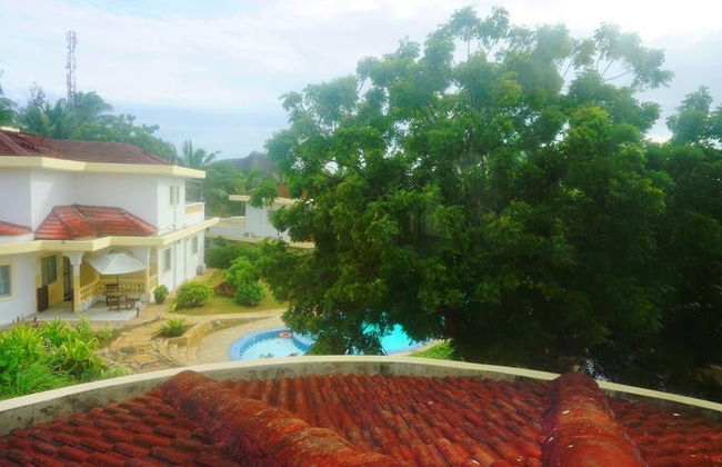 Siku Moja Villa - Beautiful Beach Family Villa - Foto 20