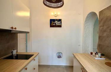 L'Antico Granaio Ischia - Camera Partenope - Foto 4