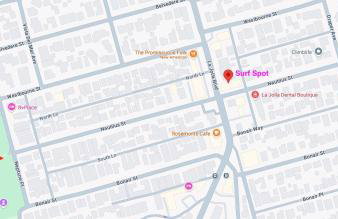 Surf Spot 1 - Foto 32