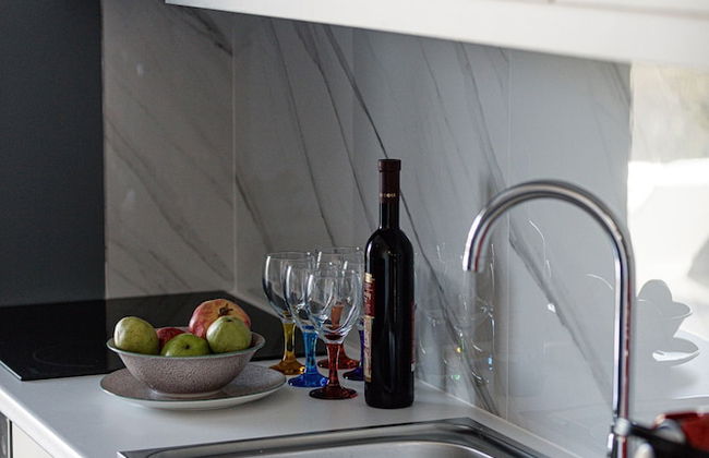 Aurora Apartments - Foto 42