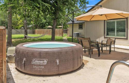 Stylish Family Fun! Pool, Hot Tub, Volley Ball, Arcade & Boat Parking - Foto 20