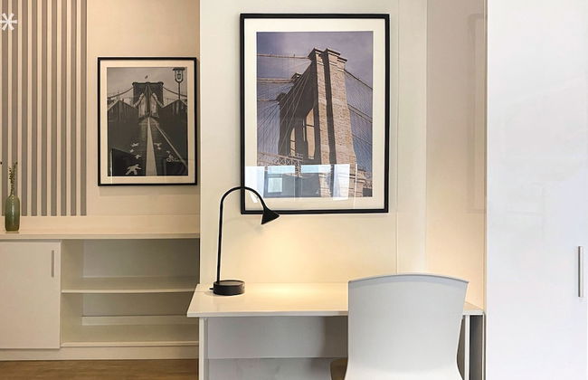 Soho Apartments in Miraflores by Wynwood-House - Foto 55