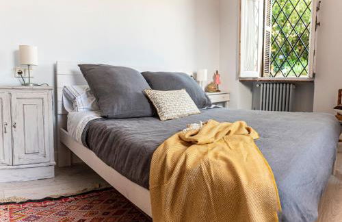 Villa colonial Jardin Algorta centro Puerto Viejo - Foto 45