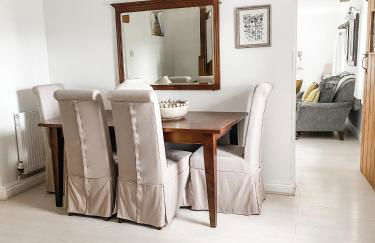 Pen Y Bont Cottage Llanuwchllyn Bala - Foto 28