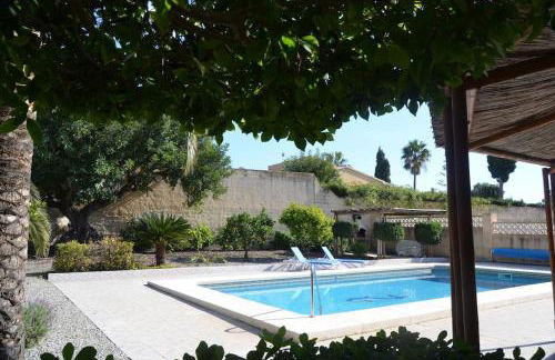 Beauty 6-pers Villa Alfaz del pi - Photo 2