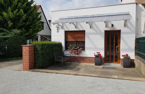 Ferienwohnung Riemeyer - Foto 13