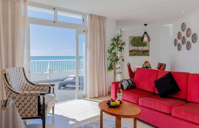 Monicca Collection Suites and Residences - Foto 37