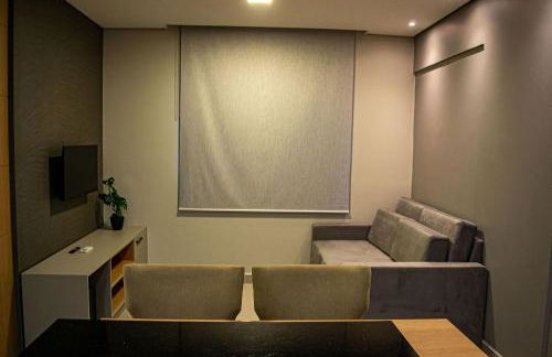 NOVOS apartamentos STUDIO do ladinho do Paraguai - Foto 35