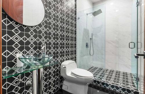 New construction 2 story Villa jacuzzi pool luxury - Foto 33