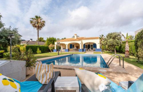 Luxury villa next beach Cabo Roig - Foto 1