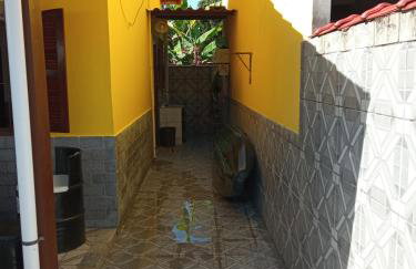 Saquarema - Casa Amarela ! Entre a praia e a Lagoa ! - Foto 28