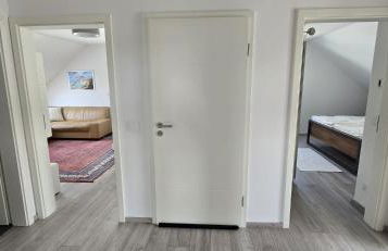 Wohnung Düsseldorf Ratingen nähe Messe Flughafen Uni Essen - Foto 7