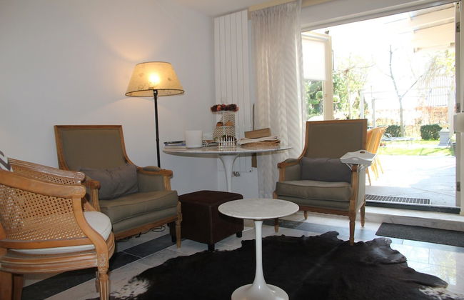 Studio Near Heiloo Woods and Egmond Beach - Photo 8