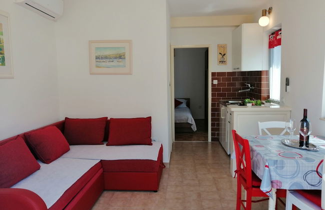 Apartments Pharos - Foto 13