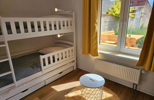 Ferienwohnung Mauerblume - Foto 1