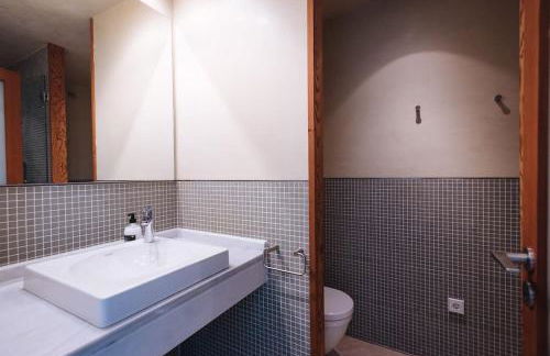 Rabadan Brand New Amazing House with Terrace Parking - Foto 47