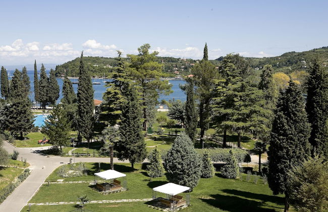 Apartmaji Salinera - Foto 36