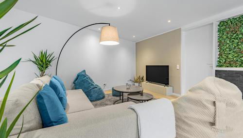 PRIME - City Apartment für 6 - Neu & Modern - Foto 2