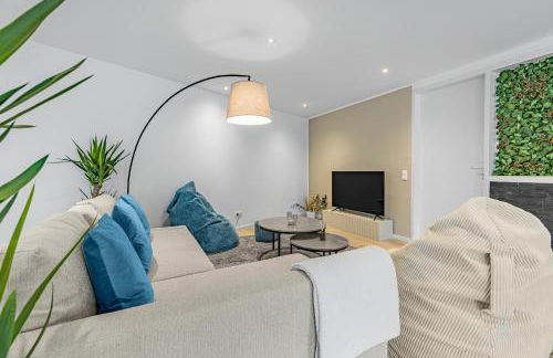 PRIME - City Apartment für 6 - Neu & Modern - Foto 2