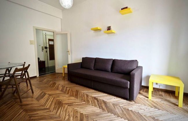 Dimora Duse nella Lussuosa Albaro - Foto 19