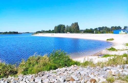 Nad Zalewem - Kluczbork- domki całoroczne - Foto 26