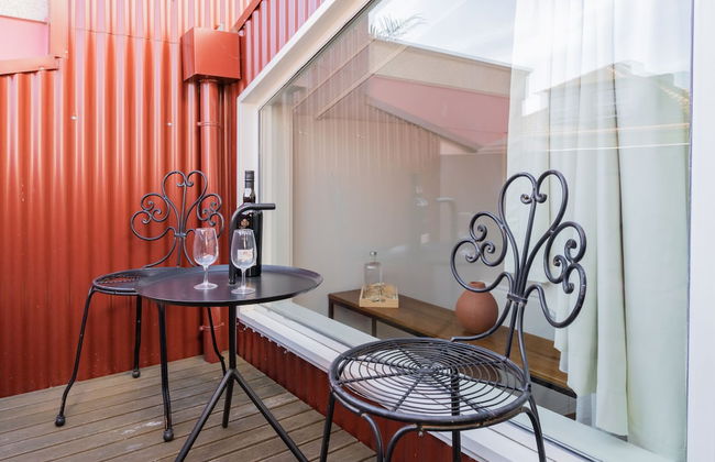 Porto River Infante - Photo 53