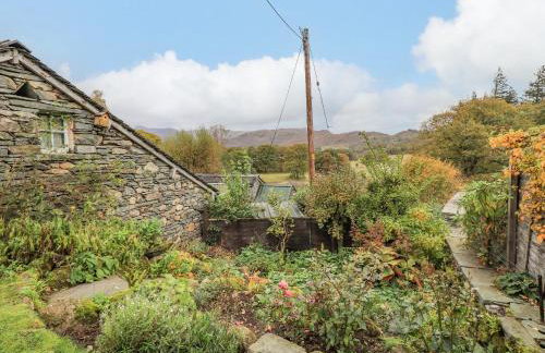 Park Cottage - Foto 26