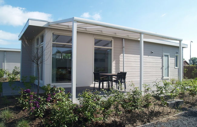 Modern Chalet Only 12 km. From Elburg - Foto 21