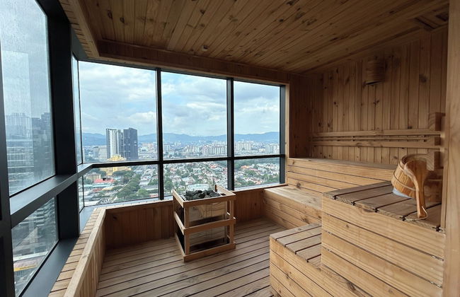 NOVO Serviced Suites by Widebed - Foto 56