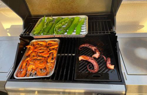 Mar Menor Elisa Apartment - Foto 43