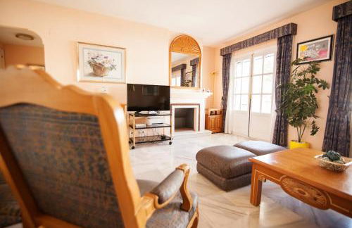 Special Apartment in the Costa del Sol - Photo 14