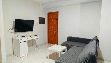 TABLERO 404, EXCELENTE Apto 6 pax cerca PLAYA DEL INGLES - Foto 3