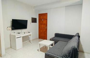 TABLERO 404, EXCELENTE Apto 6 pax cerca PLAYA DEL INGLES - Foto 3