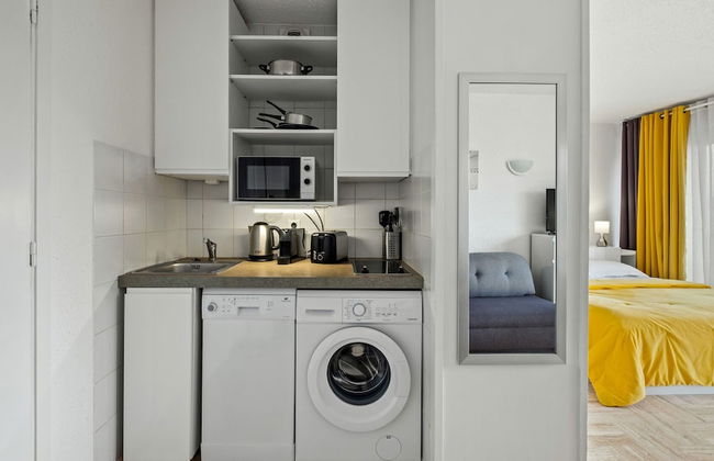 Cannes Marina Residence - Foto 21