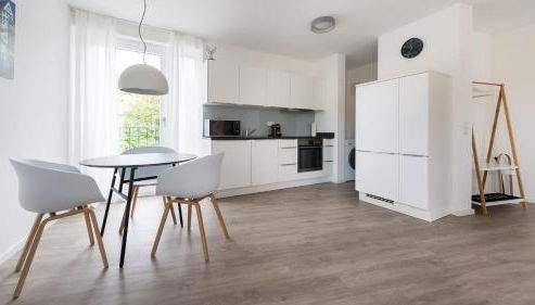 Ferienwohnung Universität - Foto 2