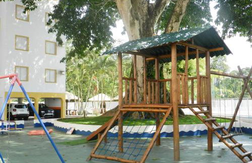 Condominio encantador com piscina e portaria 24 h - Foto 12